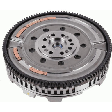 SACHS Schwungrad 2294 701 066 Zwei-Massen-Schwungrad