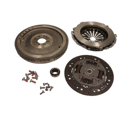 LUK REPSET | PEUGEOT 307 Break 2.0 HDI 110 02 | 601 0021 00