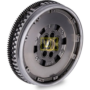 415 0142 10 Schwungrad LuK DMF