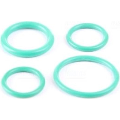 Expansionsventil VW Polo 01 FIRST FIT 999313