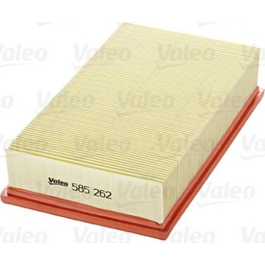 VALEO Luftfilter VALEO Luftfilter