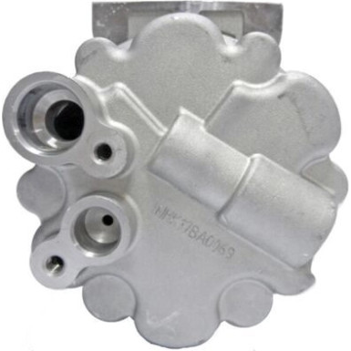 Kompressor, Klimaanlage BEHR ACP 1343 000S