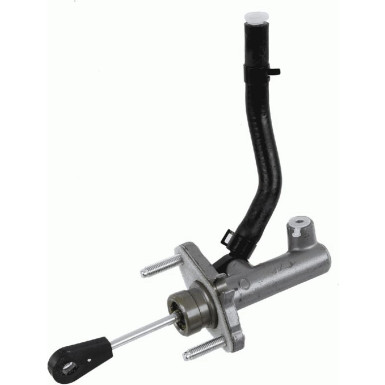SACHS Geberzylinder, Kupplung | 6284 600 791