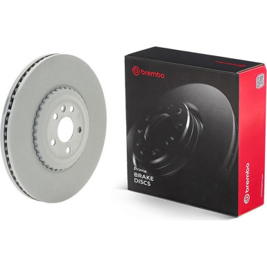 BREMBO Bremsscheibe 09.D723.23 PRIME LINE - Lightweight BREMBO Bremsscheibe 09.D723.23 PRIME LINE - Lightweight