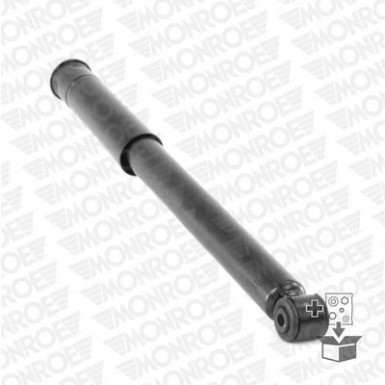 MONROE ORIGINAL-Gasdämpfer VA | MERCEDES W202 93-00 | 43089