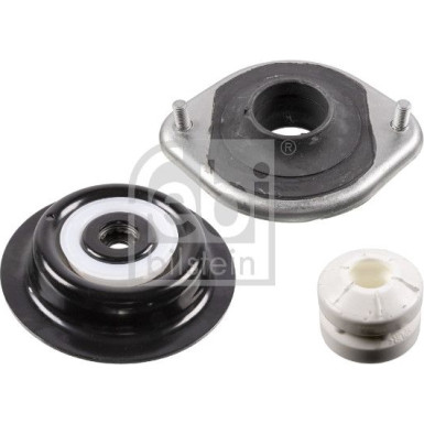 Federbeinstützlager | 17185 Federbeinstützlager | 17185