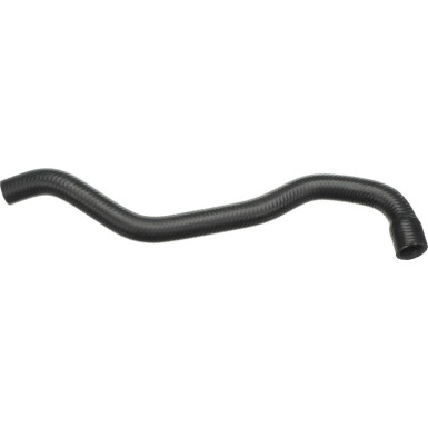Geformter Heizungsschlauch | BMW 5,7,8 90 | 02-1863