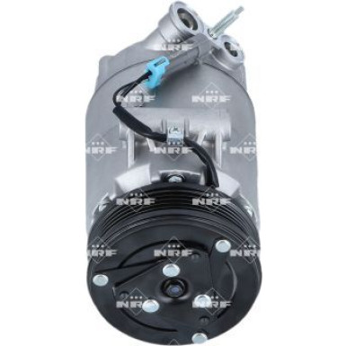 Kompressor, Klimaanlage EASY FIT 32082