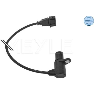 Impulsgeber, Kurbelwelle MEYLE-ORIGINAL: True to OE 1008990057 Impulsgeber, Kurbelwelle MEYLE-ORIGINAL: True to OE 1008990057