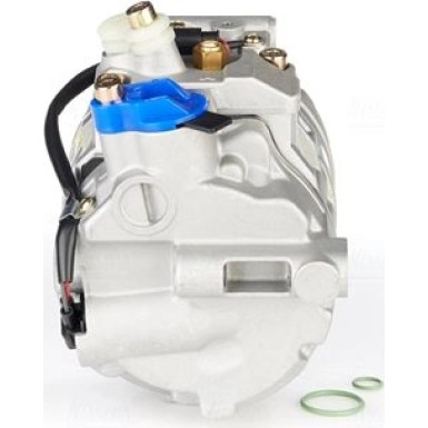 Kompressor PKW Mercedes C-Klasse (W203) 00 FIRST FIT 890634