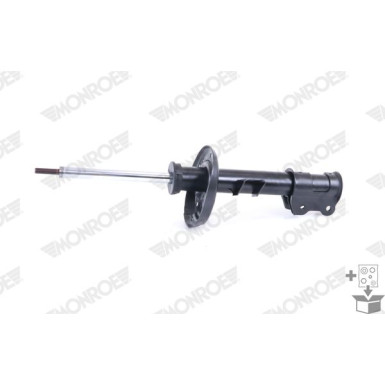 MONROE ORIGINAL VL | LANCIA Ypsilon 11 | G8283