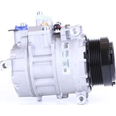 Kompressor PKW Mercedes C-Klasse (W203) 00 FIRST FIT 890634