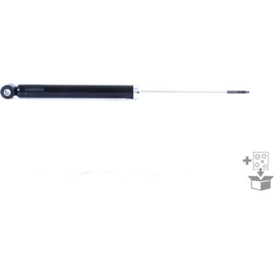 MONROE ORIGINAL-Gasdämpfer HA | DACIA Logan 04 | 23991