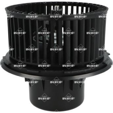 Innenraumgebläse EASY FIT 34034