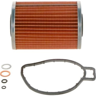 Ölfilter | BMW 3 Serie | 1457429275