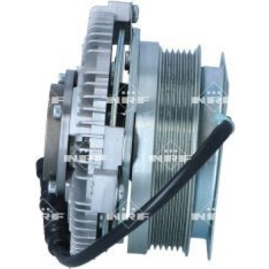 Kupplung, Köhlerl Nach | 49725