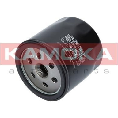 KAMOKA Ölfilter | F113401