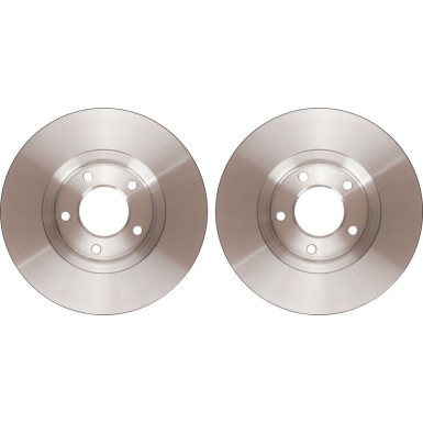 Bremsscheibe Chrysler P. Voyage DF4346 Bremsscheibe Chrysler P. Voyage DF4346