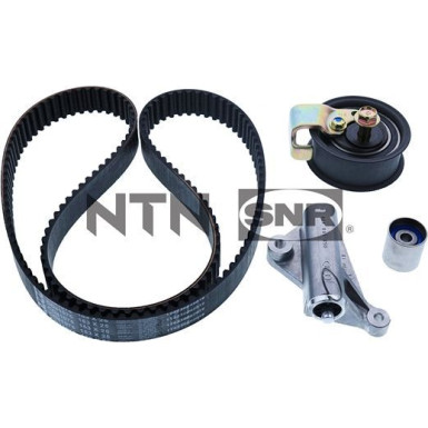 KD457.55 Zahnriemensatz KD457.55 Zahnriemensatz