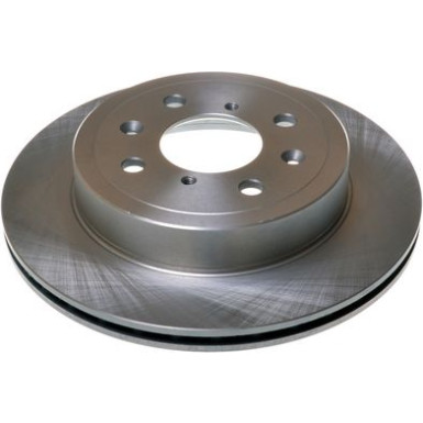 DENCKERMANN Bremsscheibe B130224