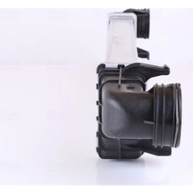 Ladeluftkühler PKW | MERCEDES W 211 E 200 CDI 02 | 96786