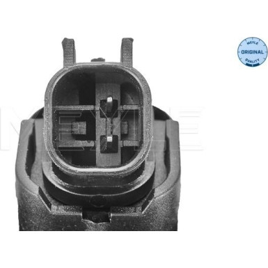 Radlager FORD Mondeo III 00 MEYLE-ORIGINAL: True to OE 7147520010