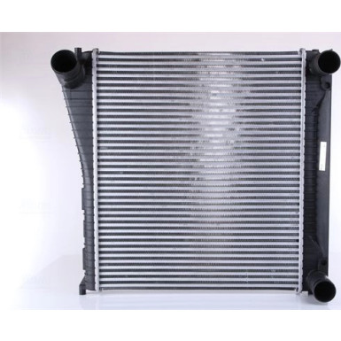 Ladeluftkühler PKW Range Rover III 02 FIRST FIT 96136