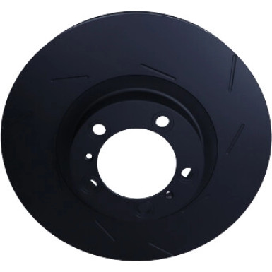 Bremsscheibe QUARO HIGH CARBON QD8325HC