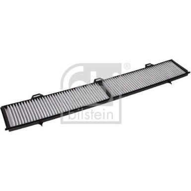 Filter, Innenraumluft | 23683