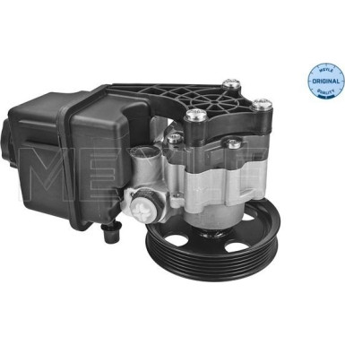 014 631 0015 Hydraulikpumpe, Lenkung MEYLE-ORIGINAL: True to OE.