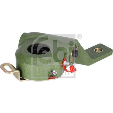 FEBI BILSTEIN Gangschaltung, Bremssystem