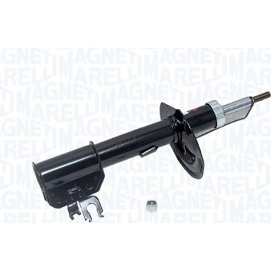 MAGNETI MARELLI Stoßdämpfer