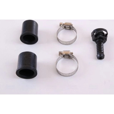 NISSENS Motorkühler NISSENS Motorkühler