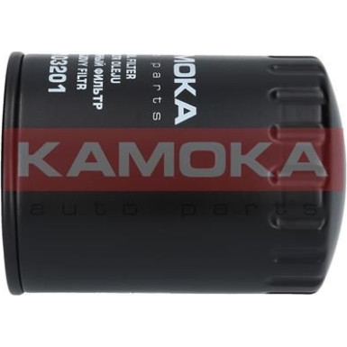 KAMOKA Ölfilter | F103201