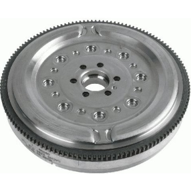 SACHS Schwungrad 2294 002 156 Zwei-Massen-Schwungrad