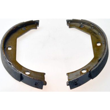 DENCKERMANN Bremsbacken B120185