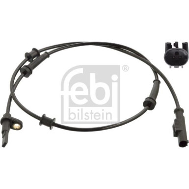 FEBI BILSTEIN ABS Sensor 106705 FEBI BILSTEIN ABS Sensor 106705