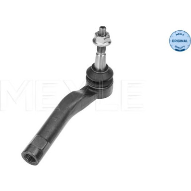 10 301 056 Spurstangenkopf VA re OPEL Astra,Cascada 09 MEYLE-ORIGINAL: True to OE 6160200017 10 301 056 Spurstangenkopf VA re OPEL Astra,Cascada 09 MEYLE-ORIGINAL: True to OE 6160200017