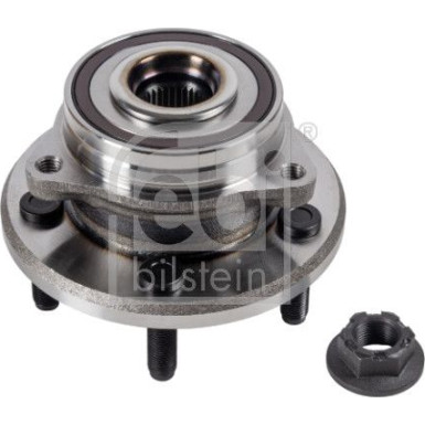 Radlagersatz | 174753 Radlagersatz | 174753