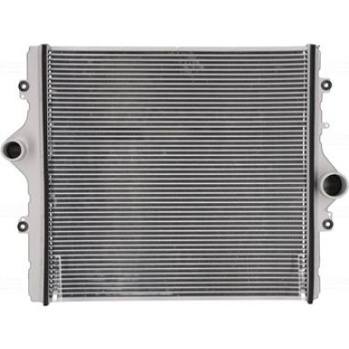 Ladeluftkühler PKW | Hyundai Accent 05 | 96270