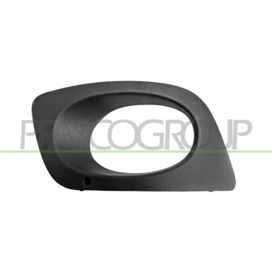 BLENDE UNTEN R +NSW SCHWARZ | MERCEDES SPRINTER 9,13-1,18 | ME9212123