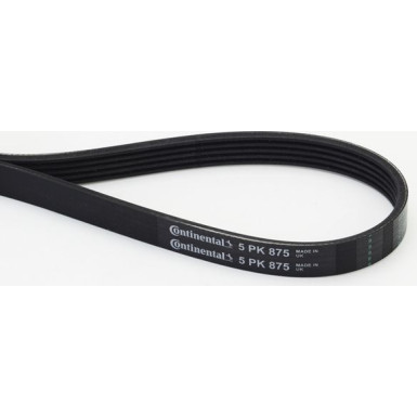 PASEK WIELOKLINOWY 5PK875