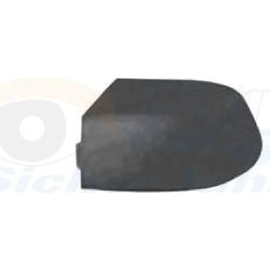 VAN WEZEL Abdeckung, Außenspiegel 1863841 HAGUS