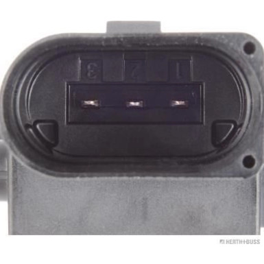 Sensor, Abgasdruck | MAZDA 6 2.2 D 15-16 | J5953001