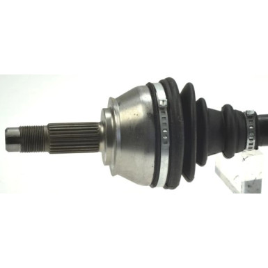 SPIDAN Antriebswelle