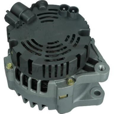 Lichtmaschine Citroen C2/C3/C4 1.1-1.6/ 207/307 Regeneriert 80A | STA0517R