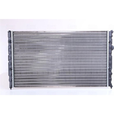 Wasserkühler PKW | SEAT Ibiza II,VW GolfIII,Polo | 652451