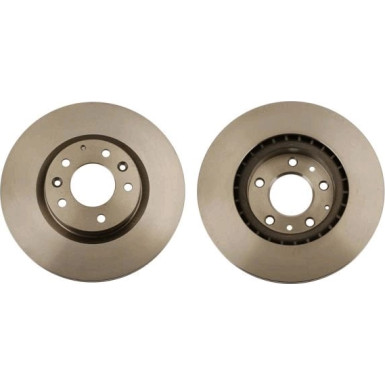 BREMSSCHEIBE MAZDA P. RX 8 2,6 03-12303 X 24 | DF4968S