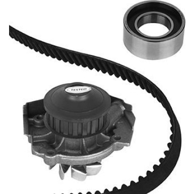 GRAF Timing-Kit | KP286-3