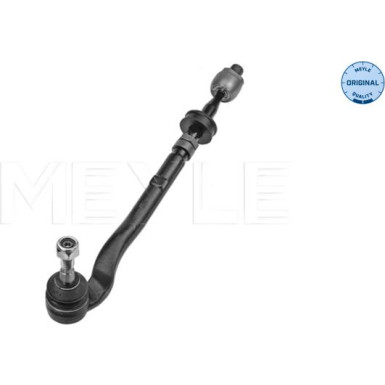 11 311 014 Spurstange VA li BMW E39 (nicht 535i,540i) 95 MEYLE-ORIGINAL: True to OE 3160304355 11 311 014 Spurstange VA li BMW E39 (nicht 535i,540i) 95 MEYLE-ORIGINAL: True to OE 3160304355